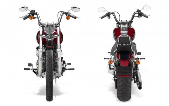Обои картинки фото мотоциклы, harley, davidson