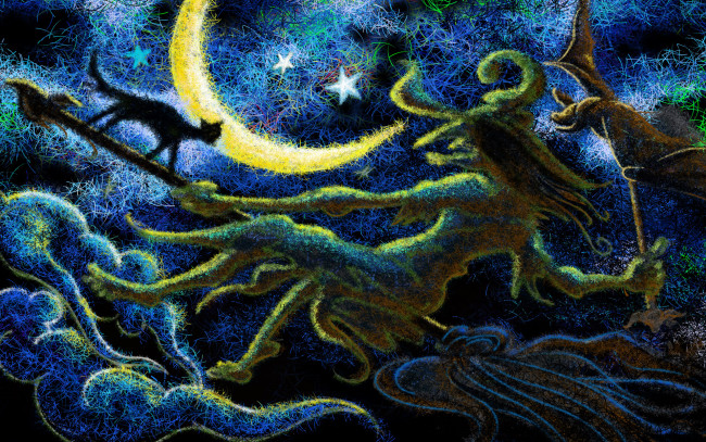 Обои картинки фото рисованные, другое