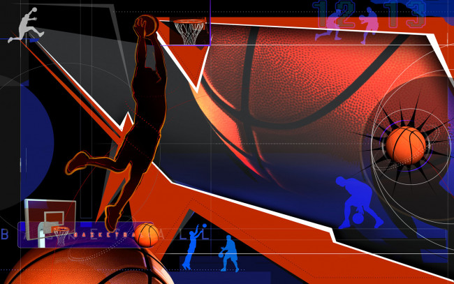 Обои картинки фото векторная, графика