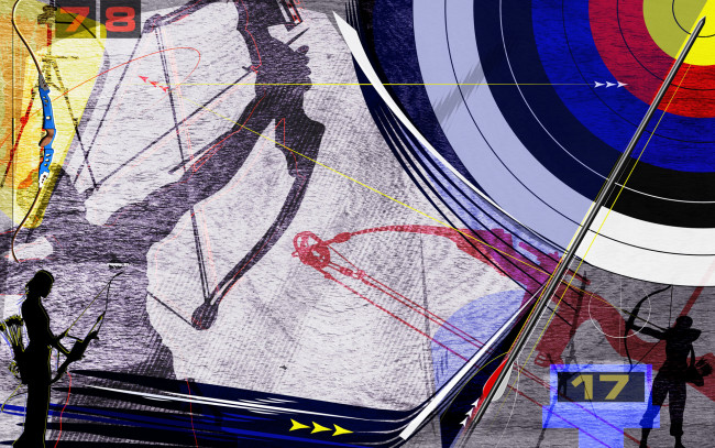 Обои картинки фото векторная, графика