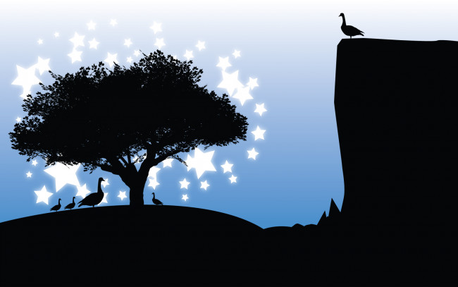 Обои картинки фото векторная, графика