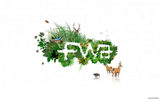 Обои картинки фото векторная, графика