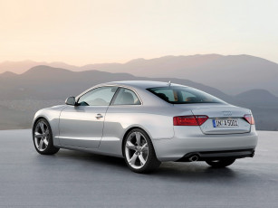 Картинка a5 автомобили audi