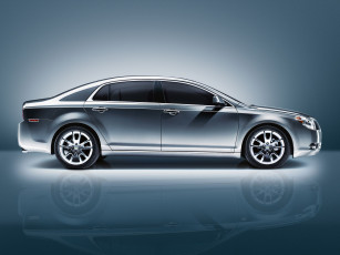 Картинка автомобили chevrolet