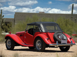 Картинка автомобили mg