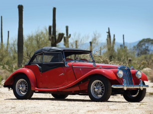 Картинка автомобили mg