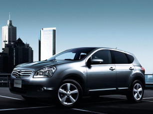 Картинка автомобили nissan datsun