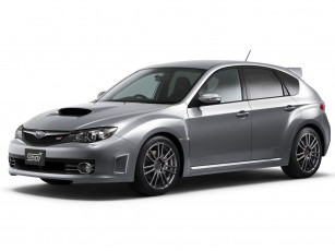 Картинка автомобили subaru