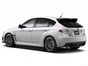 Картинка автомобили subaru