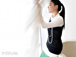 Картинка бренды instyle