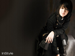 Картинка бренды instyle