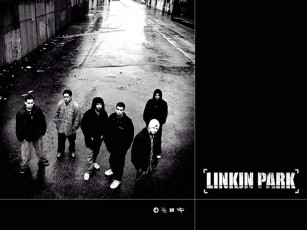 Картинка музыка linkin park