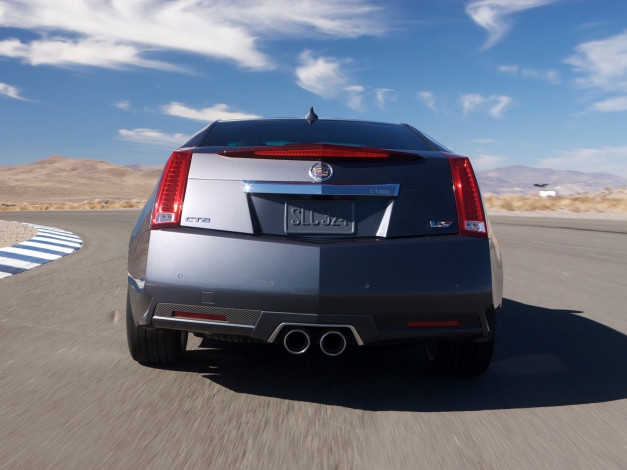 Обои картинки фото автомобили, cadillac