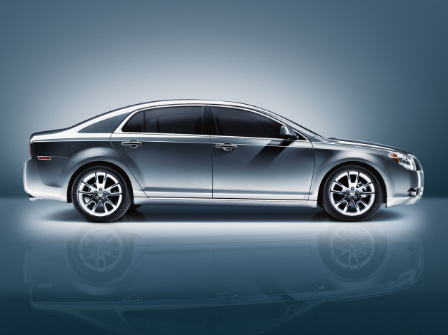 Обои картинки фото автомобили, chevrolet