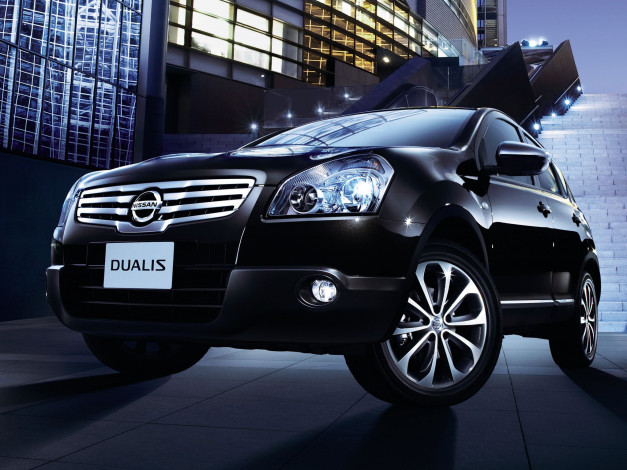 Обои картинки фото автомобили, nissan, datsun