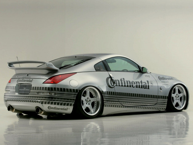 Обои картинки фото автомобили, nissan, datsun