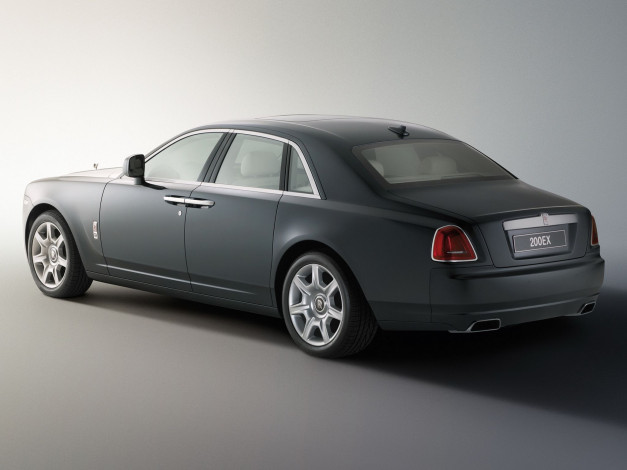 Обои картинки фото автомобили, rolls, royce