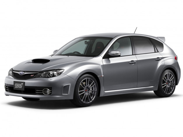 Обои картинки фото автомобили, subaru