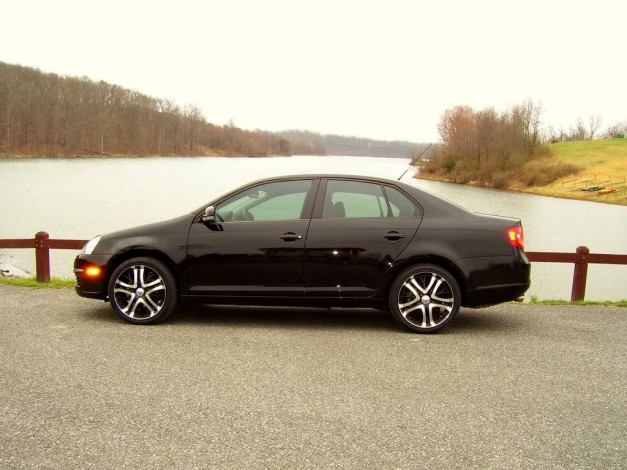 Обои картинки фото st, автомобили, volkswagen