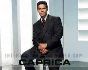 Картинка кино фильмы caprica