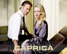 обоя кино, фильмы, caprica