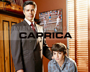 Картинка кино фильмы caprica