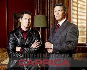 Картинка кино фильмы caprica