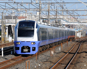 Картинка техника электрички