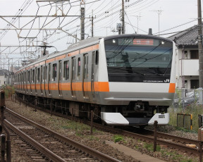 Картинка техника электрички