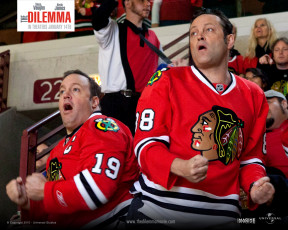 Картинка the dilemma кино фильмы