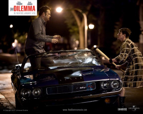 Картинка the dilemma кино фильмы