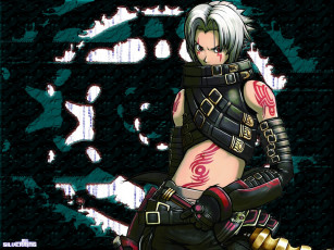 Картинка аниме hack sign