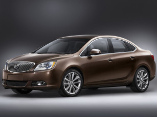 Картинка автомобили buick verano