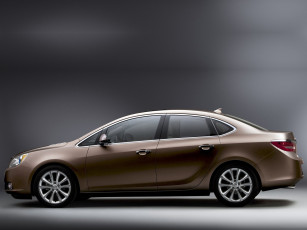 Картинка автомобили buick verano