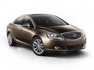 Картинка автомобили buick verano