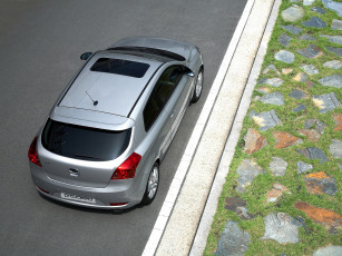 Картинка автомобили kia