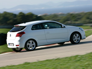 Картинка автомобили kia