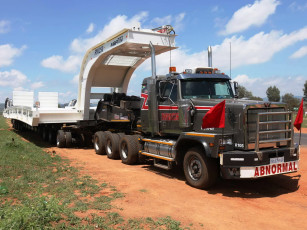 Картинка автомобили western star