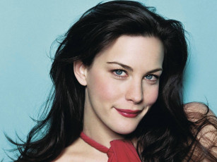 Картинка Liv+Tyler девушки