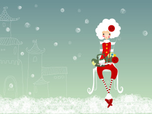 Картинка векторная графика