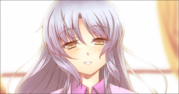 Картинка angel beats аниме