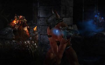 Картинка 3д графика fantasy фантазия