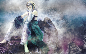 Картинка аниме amatsuki