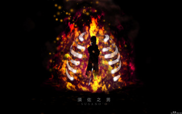 Картинка аниме naruto