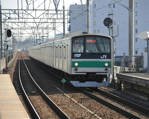 Обои картинки фото техника, электрички