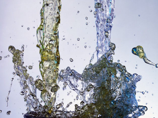 Обои картинки фото разное, капли, брызги, всплески