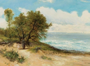 Картинка рисованные daniel sherrin