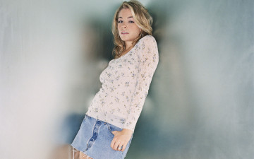 Картинка leann rimes музыка юбка блуза