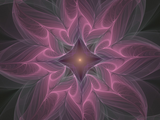 Обои картинки фото 3д, графика, fractal, фракталы, фрактал, узор, цвета