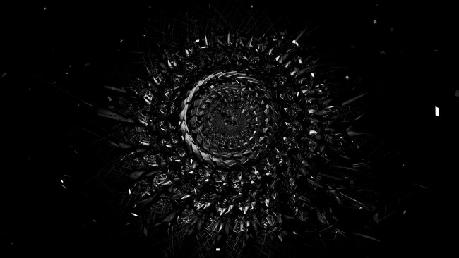 Обои картинки фото 3д, графика, abstract, абстракции, тёмный, узор, фон, абстракция